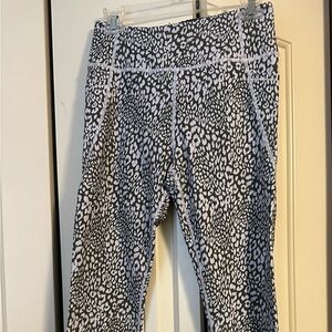 Victoria's Secret Black and White Garment